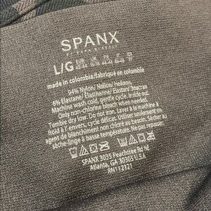 SPANX